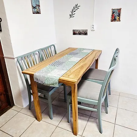 Oscar Pensjonat Rezi