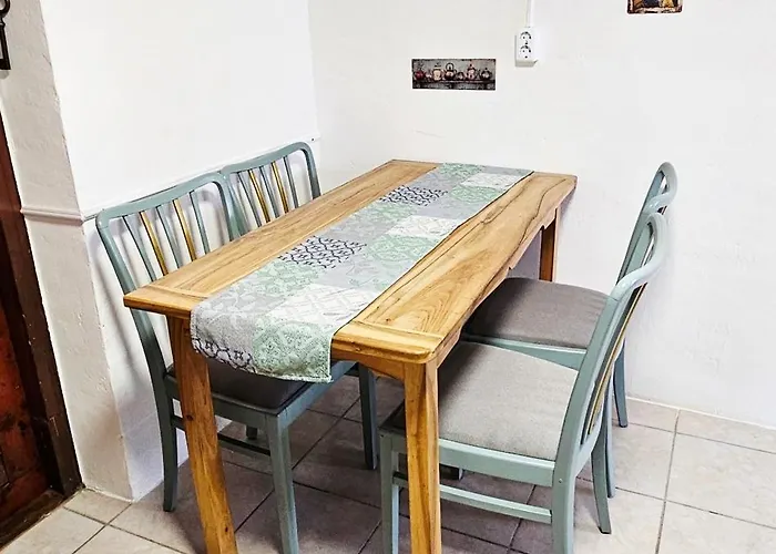 Oscar Pensjonat Rezi