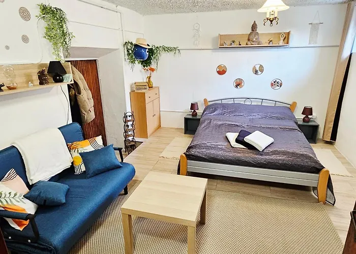 Oscar Pensjonat Rezi