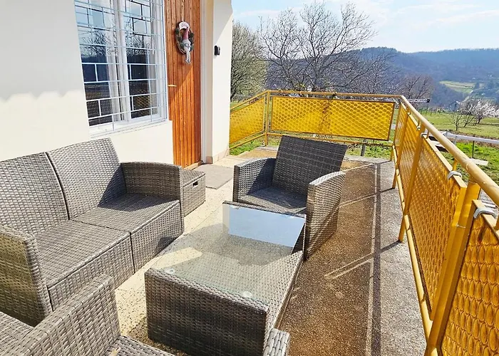 Oscar Πανσιόν Rezi