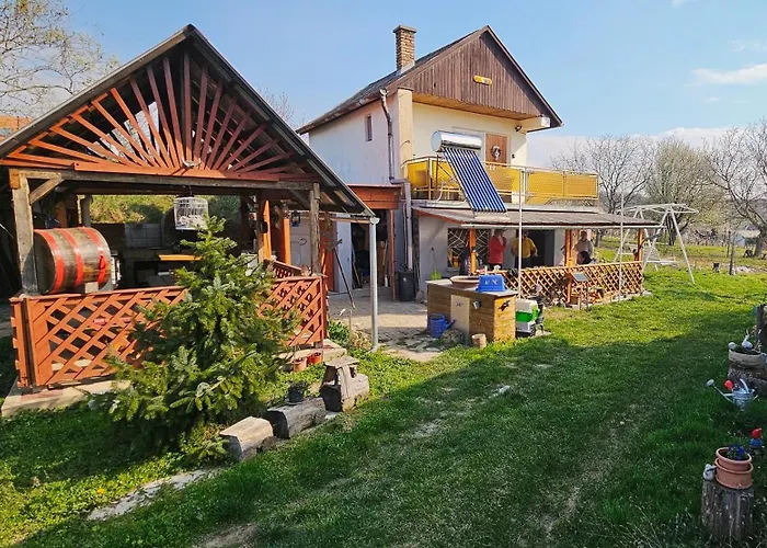 Oscar Πανσιόν Rezi